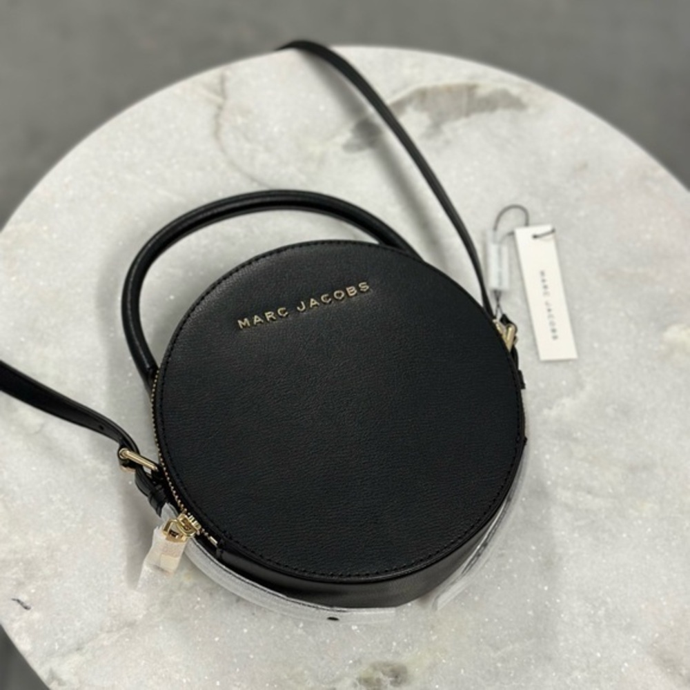 NWT Marc Jacobs leather bag